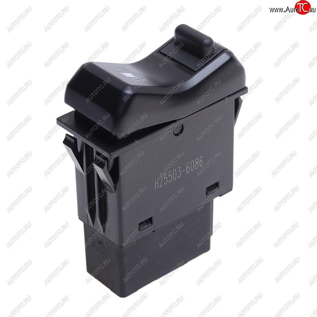549 р. Переключатель клавиша SITRAK HOWO топливных баков OE SITRAK 812w25503-6086  с доставкой в г. Майкоп