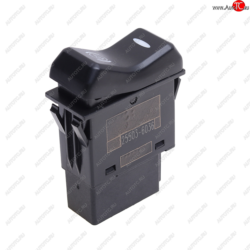 559 р. Переключатель клавиша SITRAK HOWO горного тормоза OE SITRAK 812w25503-6036  с доставкой в г. Майкоп