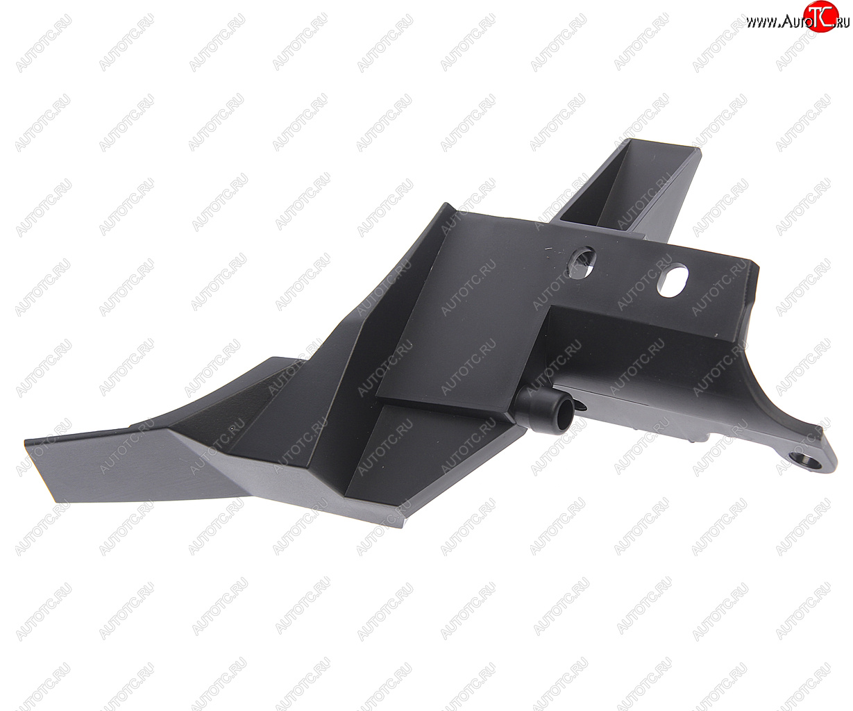 419 р. Кронштейн SITRAK HOWO обтекателя кабины левый OE SITRAK 810w62440-0035  с доставкой в г. Майкоп