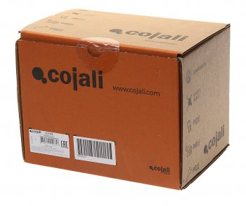 15 499 р. Кран SCHMITZ тормозной прицепа COJALI COJALI 2327006  с доставкой в г. Майкоп. Увеличить фотографию 4