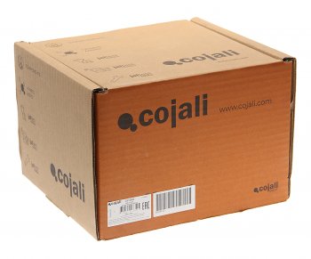 16 749 р. Осушитель воздуха RENAULT с подогревом 12.5Bar COJALI COJALI 2310520  с доставкой в г. Майкоп. Увеличить фотографию 5