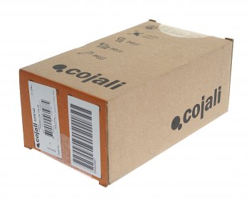2 999 р. Клапан MAN перепускной тормозной системы 7.0Bar COJALI COJALI 2206142  с доставкой в г. Майкоп. Увеличить фотографию 4