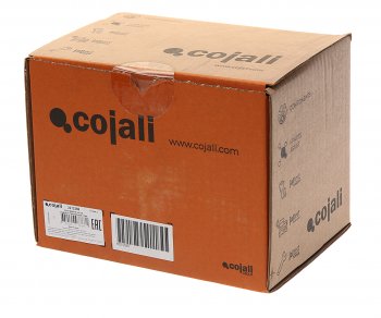 7 999 р. Кран DAF тормозной главный COJALI COJALI 2212258  с доставкой в г. Майкоп. Увеличить фотографию 4