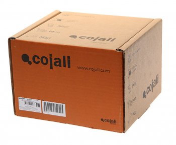 7 749 р. Кран IVECO MERCEDES MAN RENAULT управления тормозами прицепа COJALI COJALI 2230165 COJALI 2230165  с доставкой в г. Майкоп. Увеличить фотографию 5