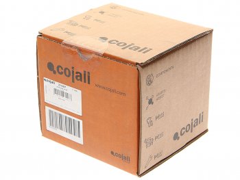 6 399 р. Кран MAN DAF SCANIA уровня пола COJALI COJALI 2314207  с доставкой в г. Майкоп. Увеличить фотографию 4