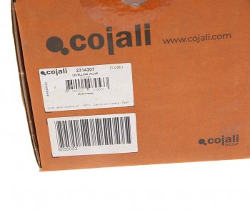 6 399 р. Кран MAN DAF SCANIA уровня пола COJALI COJALI 2314207  с доставкой в г. Майкоп. Увеличить фотографию 5