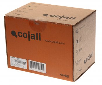 7 949 р. Кран RENAULT стояночного тормоза COJALI COJALI 2224571  с доставкой в г. Майкоп. Увеличить фотографию 4