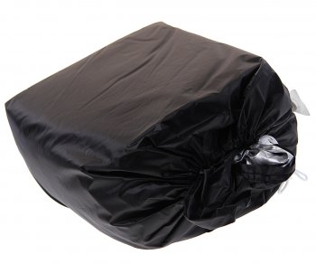 3 289 р. Тент на автомобиль (M) 435х185х120см CARFASHION CARFASHION 42159  с доставкой в г. Майкоп. Увеличить фотографию 2
