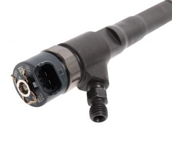 35 899 р. Форсунка FIAT Ducato топливная BOSCH BOSCH 0445110520 BOSCH 0445110520  с доставкой в г. Майкоп. Увеличить фотографию 4