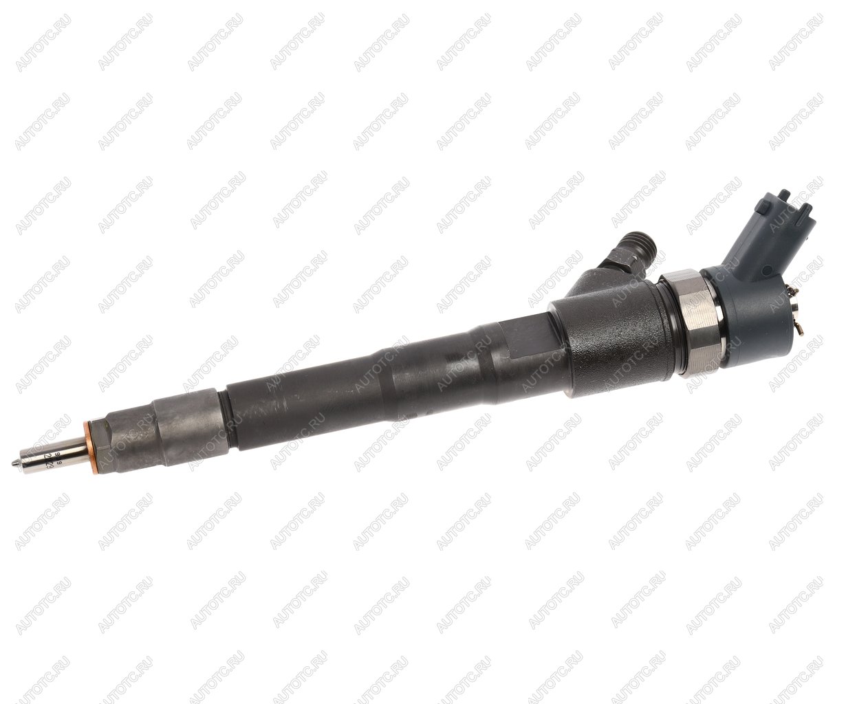 35 899 р. Форсунка FIAT Ducato топливная BOSCH BOSCH 0445110520 BOSCH 0445110520  с доставкой в г. Майкоп