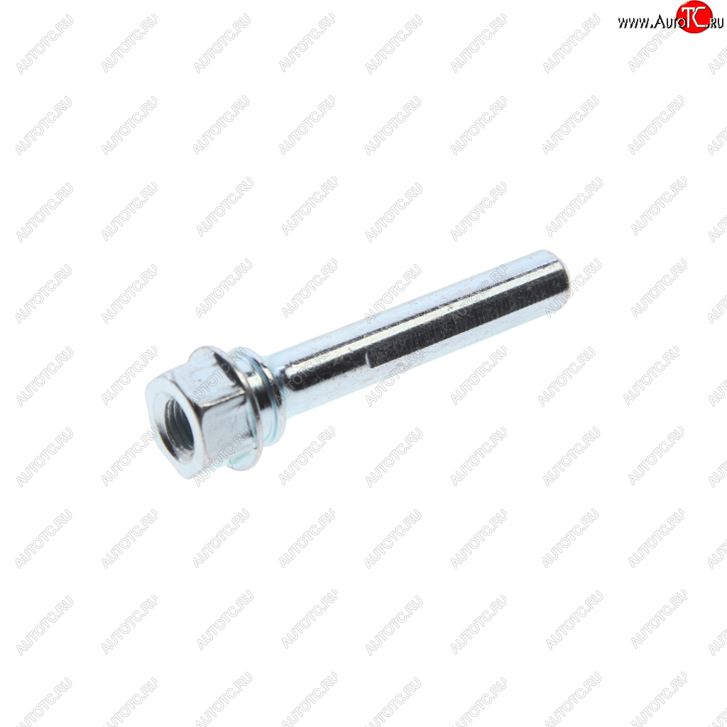268 р. Втулка TOYOTA Corolla (01-04) направляющая суппорта переднего FRENKIT FRENKIT g096502 FRENKIT g096502  с доставкой в г. Майкоп
