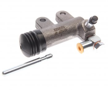 1 449 р. Цилиндр сцепления рабочий MITSUBISHI Carisma (97-06),Galant (96-) JAPANPARTS JAPANPARTS cy-571  с доставкой в г. Майкоп. Увеличить фотографию 1