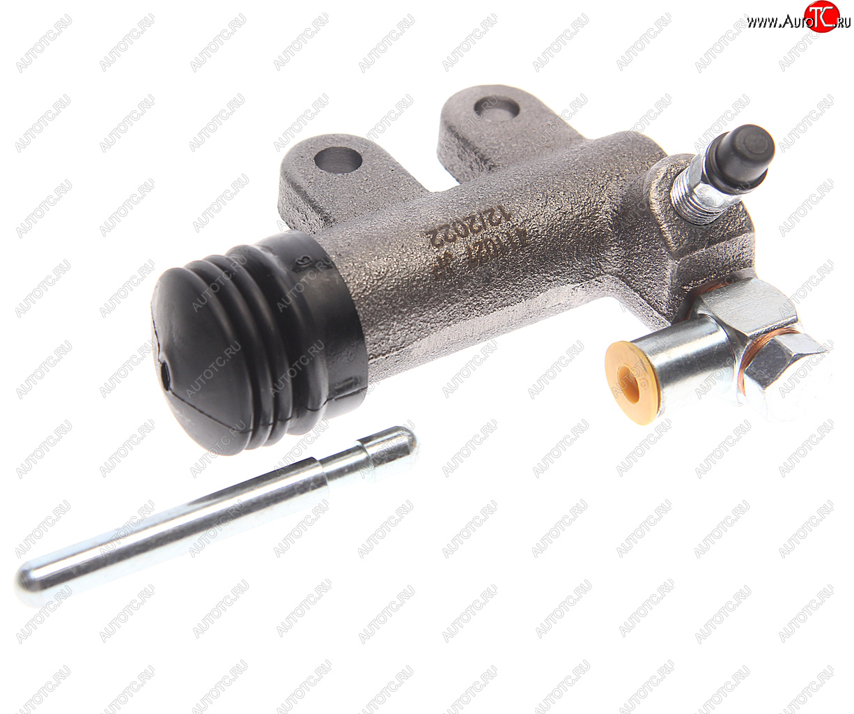 1 449 р. Цилиндр сцепления рабочий MITSUBISHI Carisma (97-06),Galant (96-) JAPANPARTS JAPANPARTS cy-571  с доставкой в г. Майкоп