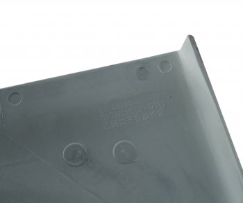 3 289 р. Крыло SITRAK HOWO переднее левое задняя часть (под покраску) OE SITRAK 810w61510-0411tw0001  с доставкой в г. Майкоп. Увеличить фотографию 4