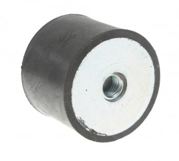 284 р. Подушка MAN глушителя с резьбой (внутреннейнаружной M8х2340х30) FEBI FEBI 17451  с доставкой в г. Майкоп. Увеличить фотографию 1
