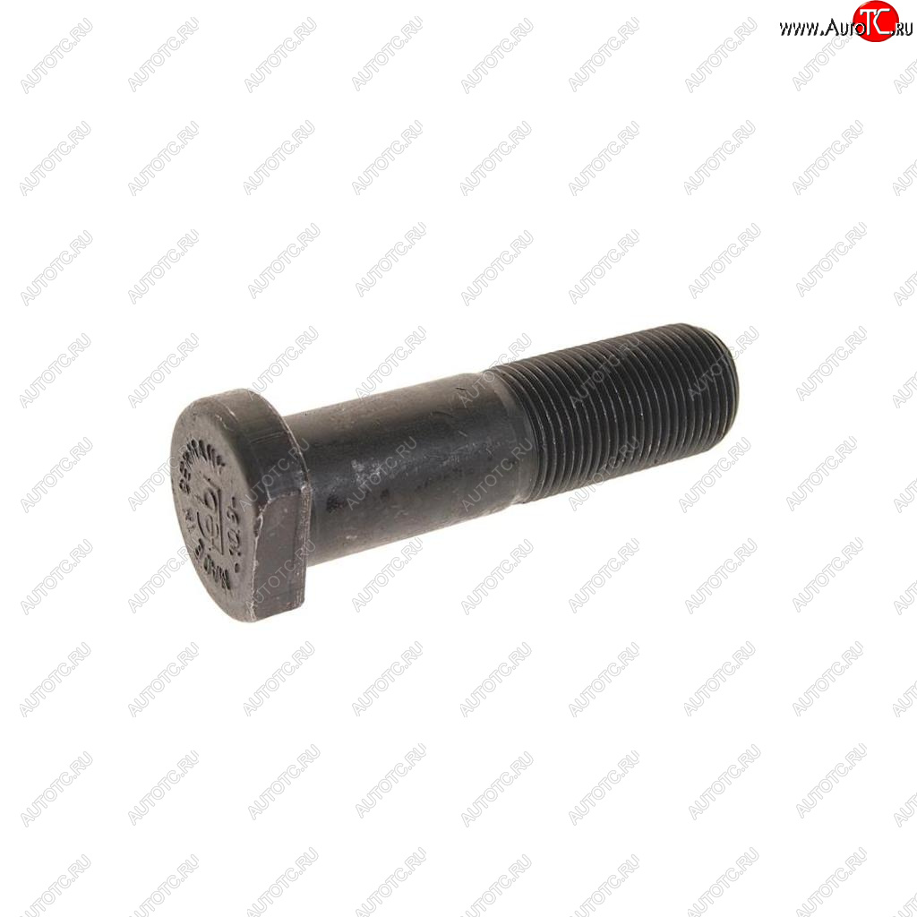 399 р. Шпилька колеса MERCEDES (M20х1.5х72) FEBI FEBI 03125  с доставкой в г. Майкоп