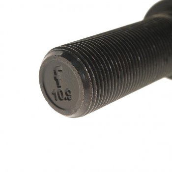 299 р. Шпилька колеса BPW GIGANT (M22х1.5х61, M22х2.0х48 L=113мм) FEBI FEBI 05210  с доставкой в г. Майкоп. Увеличить фотографию 2