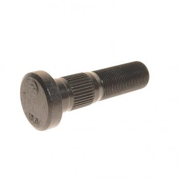 389 р. Шпилька колеса SAF ROR (M22x1.5x958650) FEBI FEBI 02504  с доставкой в г. Майкоп. Увеличить фотографию 1