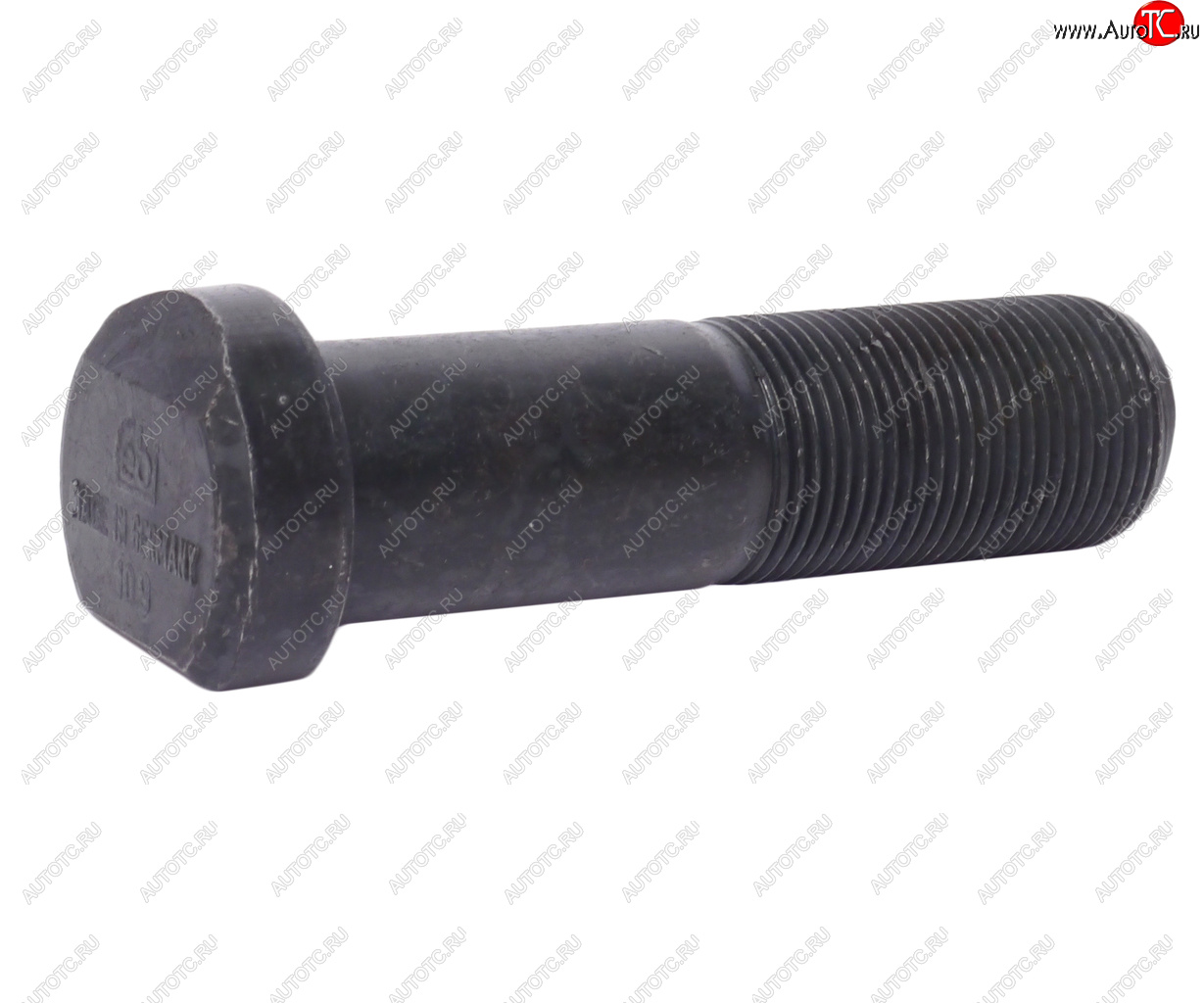 379 р. Шпилька колеса MAN MERCEDES (M22х1.5х81) FEBI FEBI 03997  с доставкой в г. Майкоп
