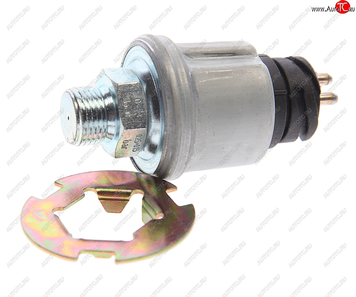 2 899 р. Датчик давления масла MAN F90,F2000 DT DT 3.37003  с доставкой в г. Майкоп