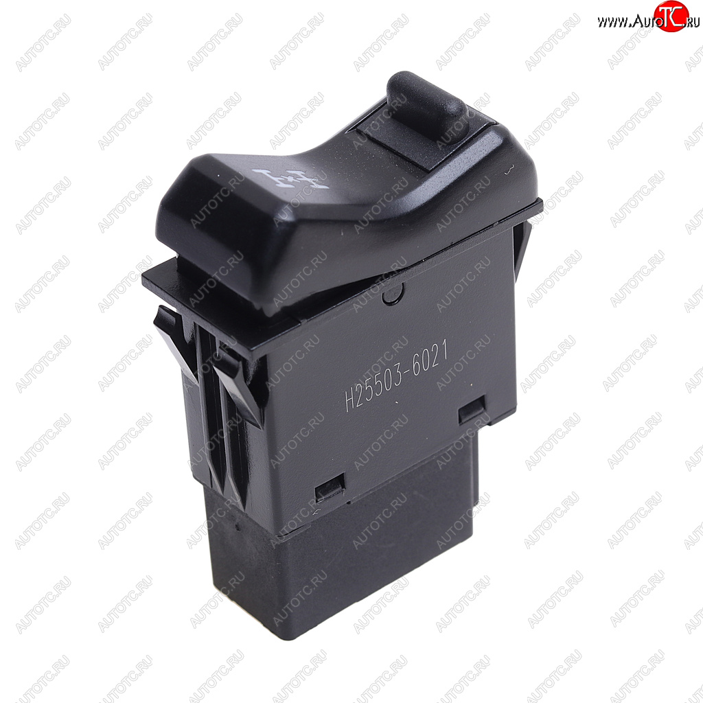 479 р. Переключатель клавиша SITRAK HOWO блокировки дифференциала OE SITRAK 812w25503-6021  с доставкой в г. Майкоп
