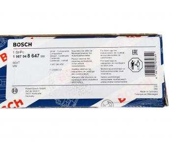 5 999 р. Комплект ГРМ VW Golf,Jetta,Passat AUDI 80,100,A6 BOSCH BOSCH 1987948647  с доставкой в г. Майкоп. Увеличить фотографию 5
