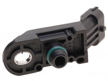 2 699 р. Датчик абсолютного давления воздуха FIAT Doblo (10-) BOSCH BOSCH 0261230284  с доставкой в г. Майкоп. Увеличить фотографию 1