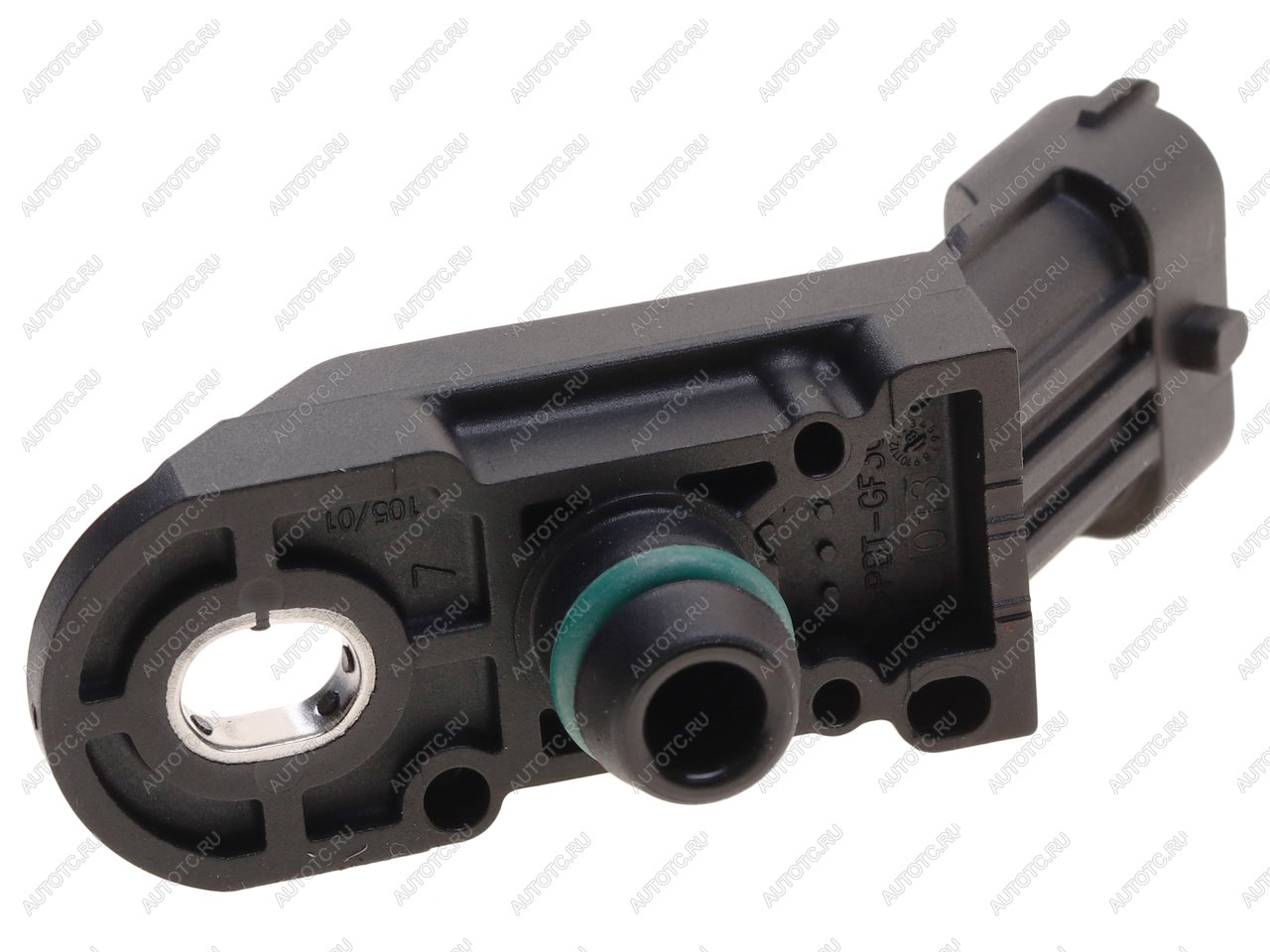 2 699 р. Датчик абсолютного давления воздуха FIAT Doblo (10-) BOSCH BOSCH 0261230284  с доставкой в г. Майкоп