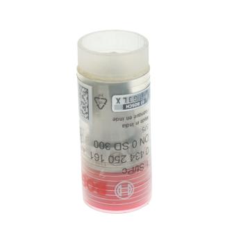 2 699 р. Распылитель BMW 3 (E36),5 (E34,E39) BOSCH BOSCH 0434250161  с доставкой в г. Майкоп. Увеличить фотографию 1