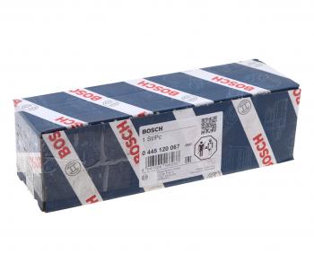 24 999 р. Форсунка RENAULT топливная BOSCH BOSCH 0445120067  с доставкой в г. Майкоп. Увеличить фотографию 3