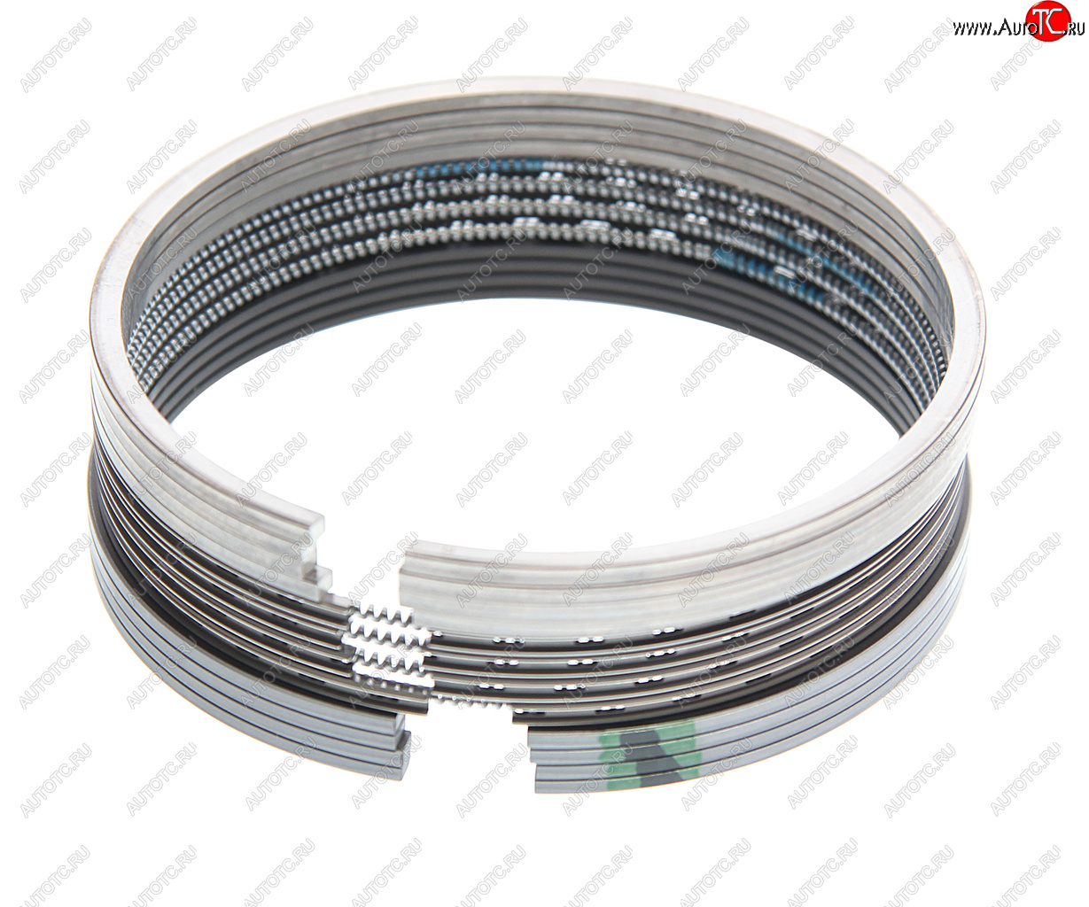 5 099 р. Кольца поршневые HYUNDAI HD35 (17-) (D4CB),Starex H-1 (07-) (2.5-A2) d+0.00 комплект KPR KPR 23040-4a960  с доставкой в г. Майкоп