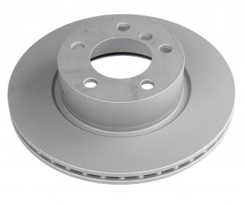 5 899 р. Диск тормозной BMW 1 (F20,F21),3 (F30,F31) передний (1шт.) BOSCH BOSCH 0986479a18  с доставкой в г. Майкоп. Увеличить фотографию 1