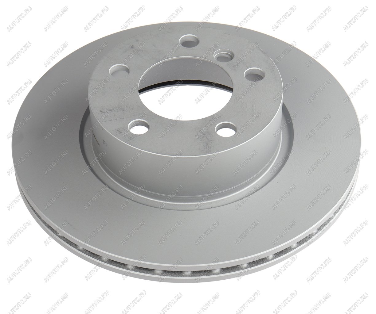5 899 р. Диск тормозной BMW 1 (F20,F21),3 (F30,F31) передний (1шт.) BOSCH BOSCH 0986479a18  с доставкой в г. Майкоп
