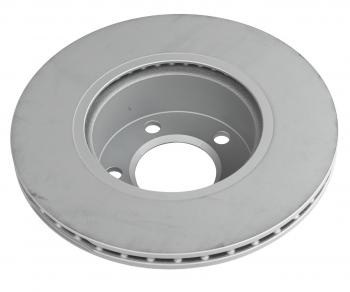 5 899 р. Диск тормозной BMW 1 (F20,F21),3 (F30,F31) передний (1шт.) BOSCH BOSCH 0986479a18  с доставкой в г. Майкоп. Увеличить фотографию 2