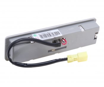 1 229 р. Плафон освещения кабины SITRAK HOWO спальника OE SITRAK 811w25201-6003  с доставкой в г. Майкоп. Увеличить фотографию 2