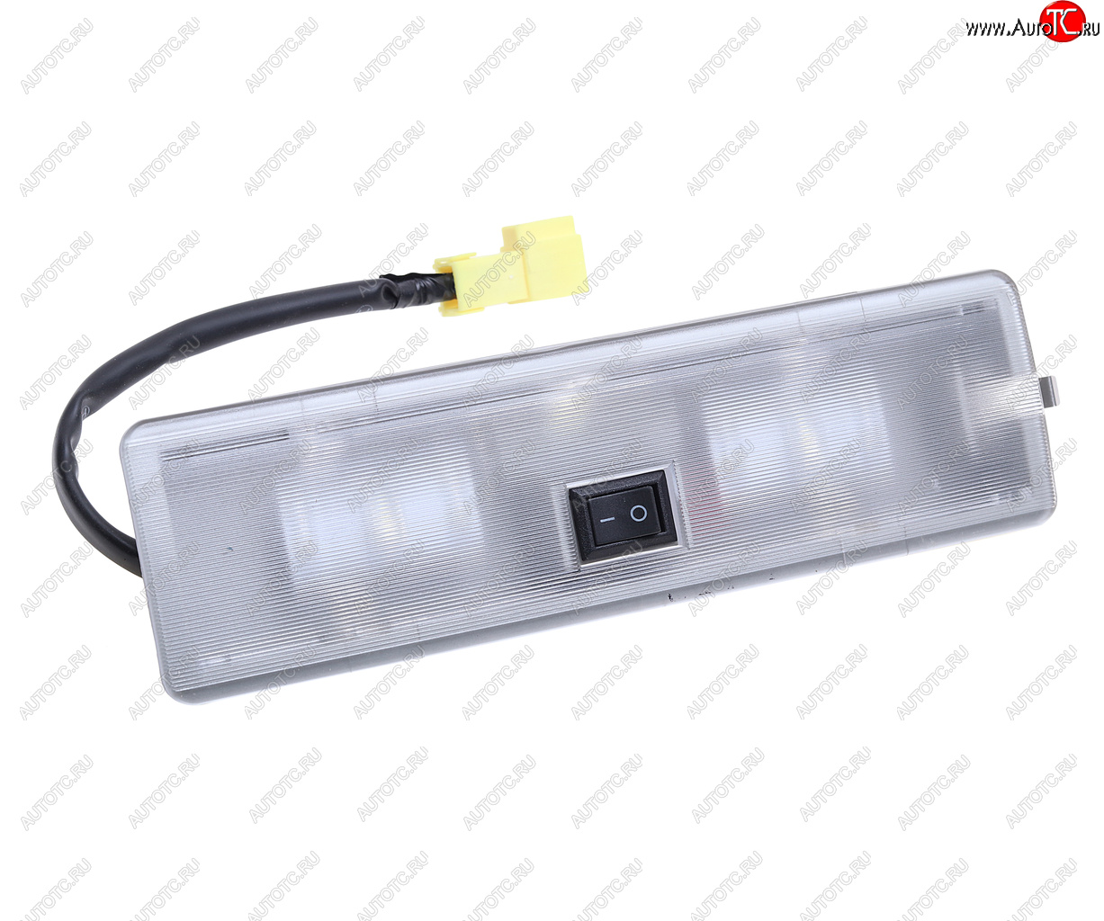1 229 р. Плафон освещения кабины SITRAK HOWO спальника OE SITRAK 811w25201-6003  с доставкой в г. Майкоп