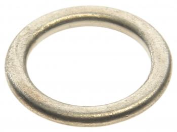 106 р. Кольцо уплотнительное VW Touareg AUDI A4,A5,A6,A8 пробки сливной ELRING ELRING 591.840  с доставкой в г. Майкоп. Увеличить фотографию 1