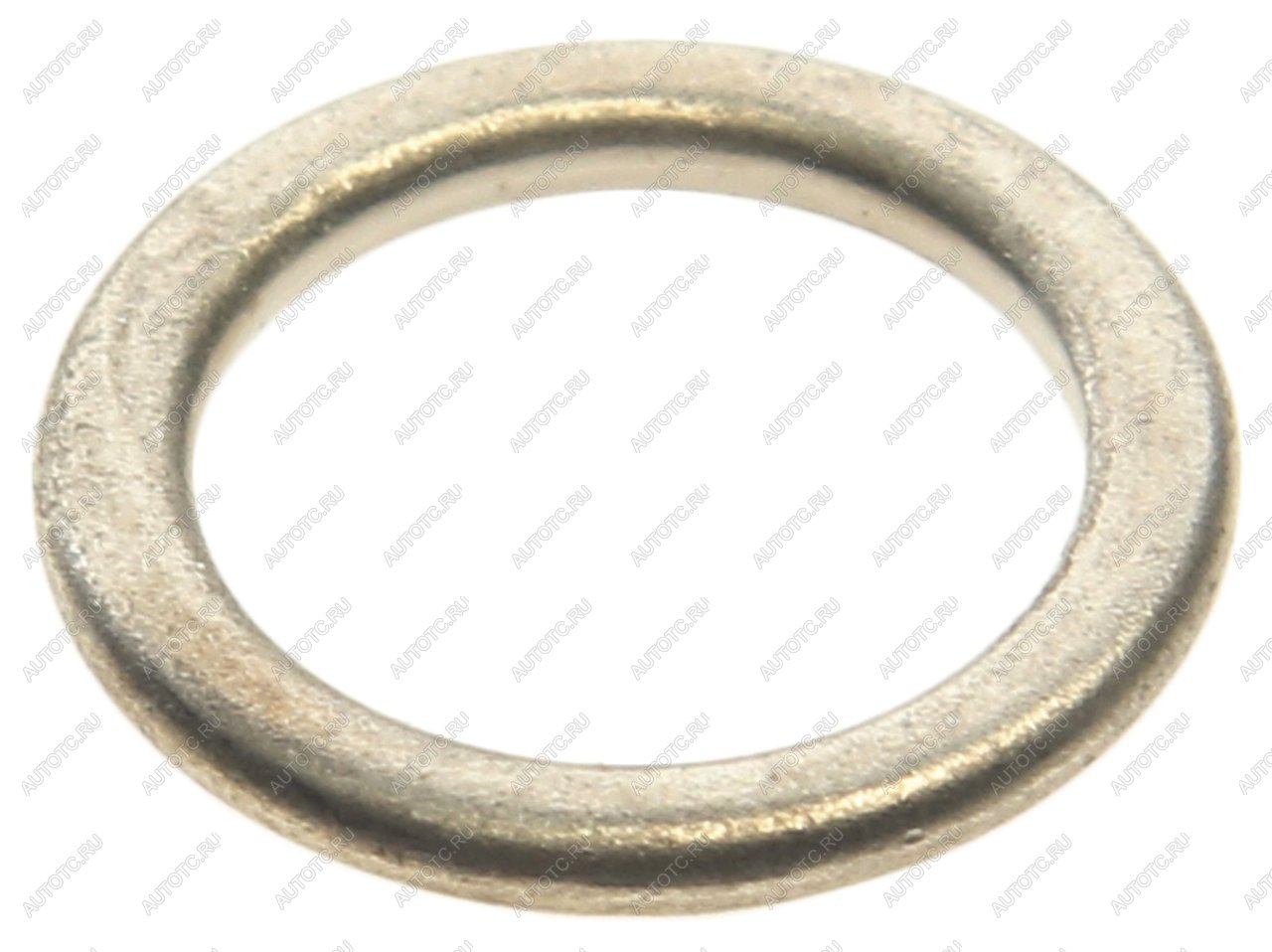 106 р. Кольцо уплотнительное VW Touareg AUDI A4,A5,A6,A8 пробки сливной ELRING ELRING 591.840  с доставкой в г. Майкоп