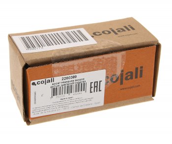 2 689 р. Датчик давления MAN TGA,TGL,TGX наддува COJALI COJALI 2260389 COJALI 2260389  с доставкой в г. Майкоп. Увеличить фотографию 3