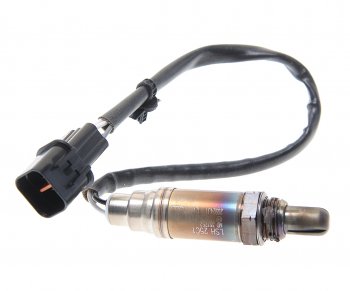 5 699 р. Датчик кислорода MITSUBISHI Lancer (03-) передний BOSCH BOSCH 0258005110 BOSCH 0258005110  с доставкой в г. Майкоп. Увеличить фотографию 1