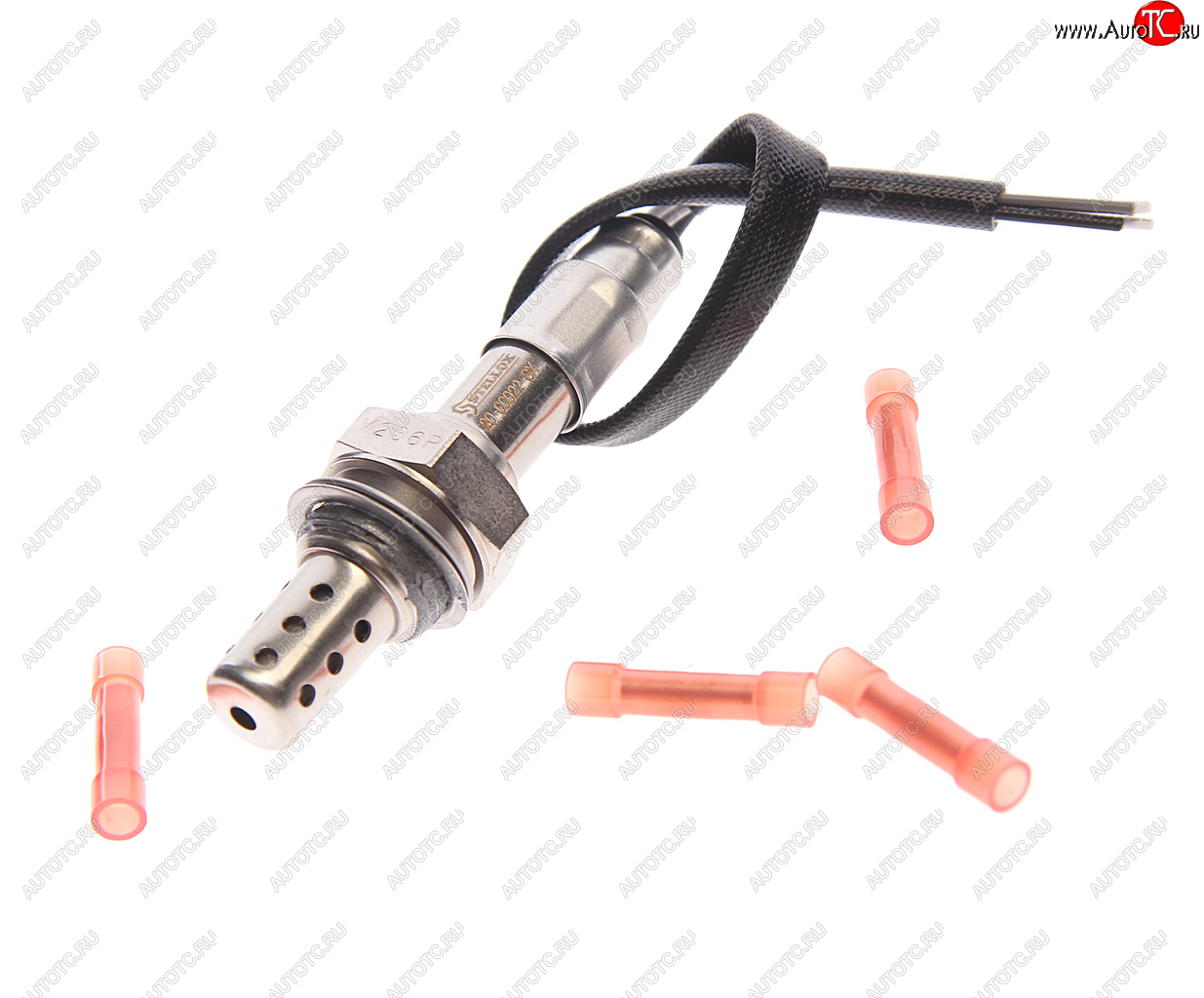 2 799 р. Датчик кислорода CHEVROLET Lacetti (03-),Aveo (03-) STELLOX STELLOX 20-00022-sx  с доставкой в г. Майкоп