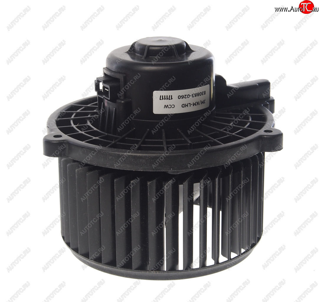 3 899 р. Мотор отопителя HYUNDAI Tucson (04-) KIA Sportage (04-) DOOWON DOOWON 97113-2e300  с доставкой в г. Майкоп