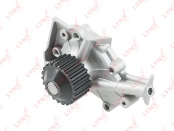 2 789 р. Насос водяной CHEVROLET Aveo (1.2),Spark (0.8) LYNX LYNX cw0076  с доставкой в г. Майкоп. Увеличить фотографию 2