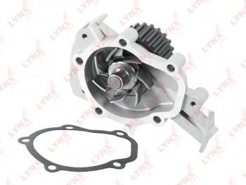 2 789 р. Насос водяной CHEVROLET Aveo (1.2),Spark (0.8) LYNX LYNX cw0076  с доставкой в г. Майкоп. Увеличить фотографию 1
