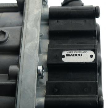 35 849 р. Клапан управления подъема оси прицепа BPW KOGEL (TEBS-E) WABCO WABCO 4630841000  с доставкой в г. Майкоп. Увеличить фотографию 3