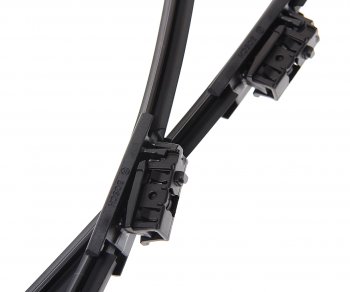 3 789 р. Щетка стеклоочистителя 700450мм комплект Aerotwin BOSCH BOSCH 3397014179  с доставкой в г. Майкоп. Увеличить фотографию 3