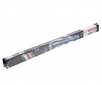 3 789 р. Щетка стеклоочистителя 700450мм комплект Aerotwin BOSCH BOSCH 3397014179  с доставкой в г. Майкоп. Увеличить фотографию 4