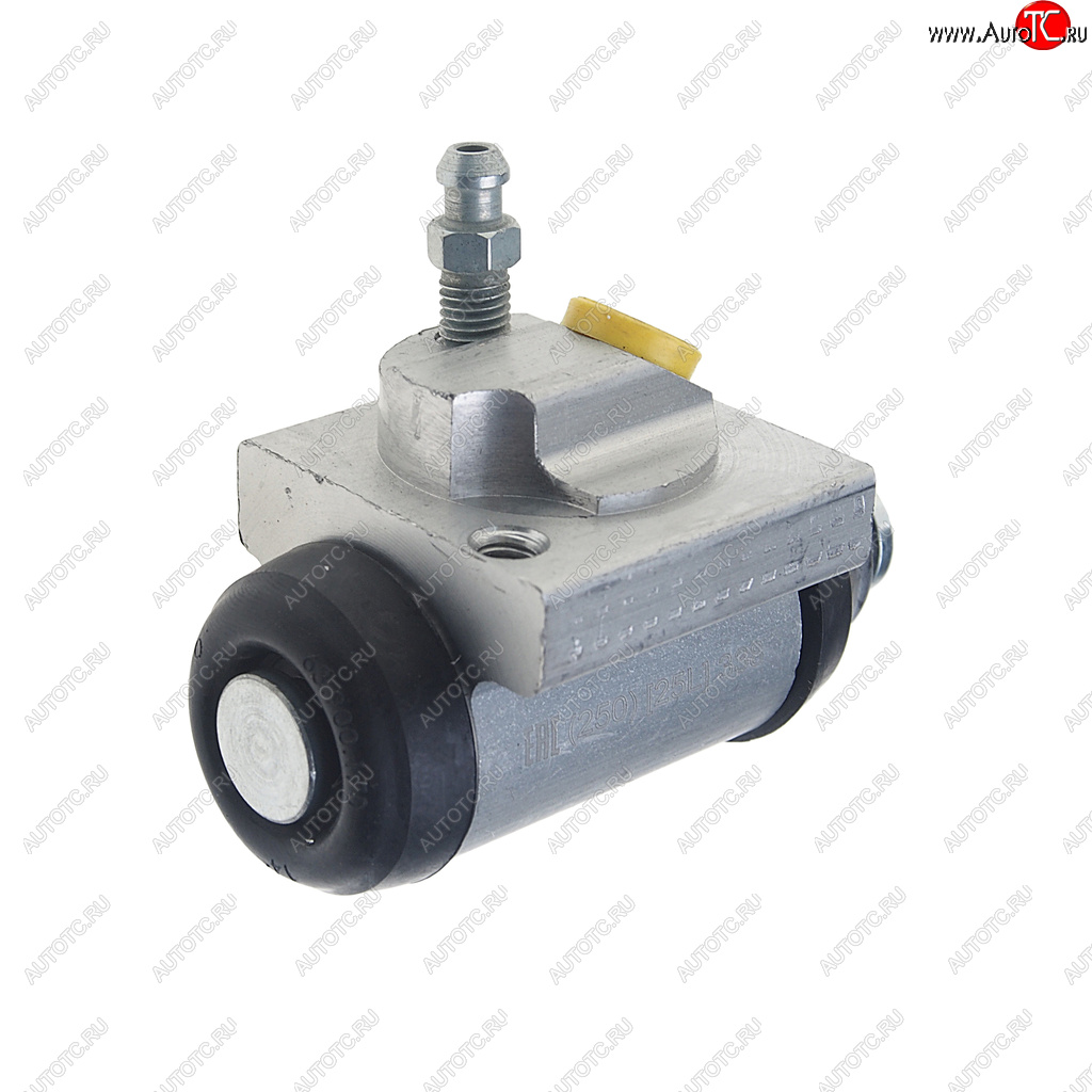 1 659 р. Цилиндр тормозной задний RENAULT Duster (10-) левый BOSCH BOSCH 0986475987  с доставкой в г. Майкоп