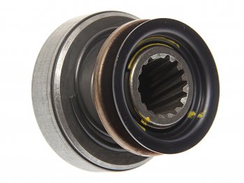2 399 р. Привод стартера PEUGEOT 306 (бендикс) BOSCH BOSCH 1006209812  с доставкой в г. Майкоп. Увеличить фотографию 2