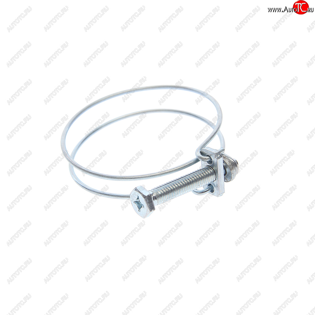 15 р. Хомут проволочный 050-055мм W1 SPIRO SPIRO pr55spiro21  с доставкой в г. Майкоп